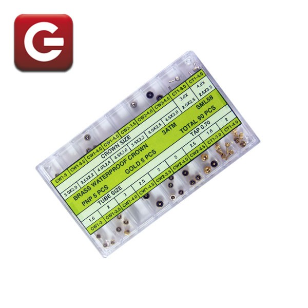 CORONAS SUMERGIBLES MIXTAS CORONAS SUMERGIBLES MIXTAS